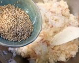 酢の物が好きな人にぴったり大人の稲荷寿司作り方6写真