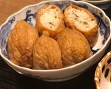 酢の物が好きな人にぴったり大人の稲荷寿司作り方8写真