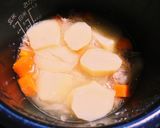 【クッキングプロ】豚肉のクリームシチュー作り方8写真