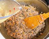 決定版！洋食屋さんのミートソース作り方11写真