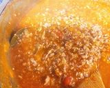 決定版！洋食屋さんのミートソース作り方13写真