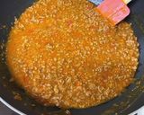 決定版！洋食屋さんのミートソース作り方14写真