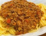 決定版！洋食屋さんのミートソース作り方16写真