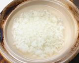 優しい味♫ 雑炊 おじや みそ味 卵なし作り方6写真
