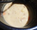 【クッキングプロ】豚肉のクリームシチュー作り方11写真