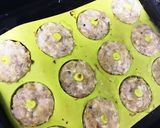 ドーナツチキンバーグ作り方7写真