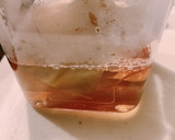 ミョウガの甘酢漬け☆甘酢漬け用の甘酢作り方3写真