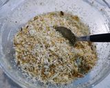 レンジで簡単！焼きパン粉作り方8写真