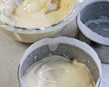 ラムレーズンdeドゥーブルフロマージュ作り方11写真