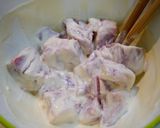 超簡単！揚げない☆ミニとんかつ作り方2写真