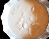 〆まで美味しい＊長芋トロっと温まる豆乳鍋作り方4写真