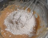 HMで♡アーモンド入り♡焼き菓子作り方2写真