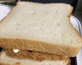 簡単 ホットカツサンド作り方3写真