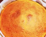 豆乳ヨーグルトと黒糖くるみのりんごケーキ作り方6写真