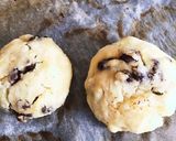 今日はレーズンパン。美味しいよ。作り方8写真