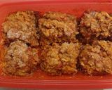 キーマカレー★舞茸たっぷりミートリメイク作り方10写真