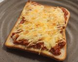 キーマカレー★舞茸たっぷりミートリメイク作り方11写真