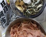 自家製だしパック作り方1写真