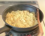 タコシーズニング【スパイシーミートパスタ作り方2写真