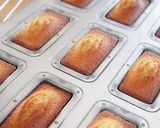 フィナンシェ作り方11写真
