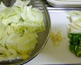 回鍋肉作り方1写真