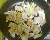 回鍋肉作り方4写真