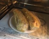 なす丼作り方2写真