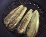 なす丼作り方5写真