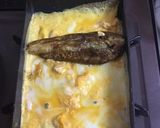 なす丼作り方10写真
