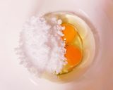 ブルーベリーカップケーキ(マーフィン)作り方2写真