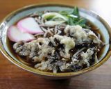 揚げたて舞茸の天ぷらde作り方7写真