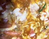 簡単☆カレーチーズ鍋♡作り方5写真