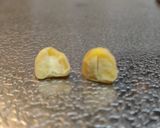 ひよこ豆の水煮作り方1写真