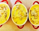 簡単!チーズあふれる☆肉じゃがグラタン作り方3写真