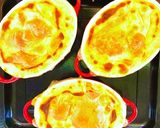 簡単!チーズあふれる☆肉じゃがグラタン作り方5写真