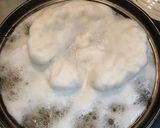 ひよこ豆の水煮作り方2写真