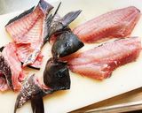 メジナの造り作り方5写真
