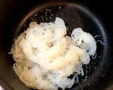 小結しらたきのきんぴら作り方2写真