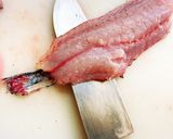 メジナの造り作り方6写真