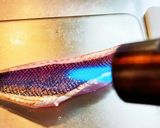 メジナの造り作り方7写真