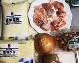 【低糖質】おからのグラタン作り方1写真