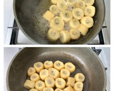 ＊お麩の煮物＊じゅわっと和む、簡単副菜＊作り方5写真