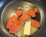 失敗無し！簡単タラコパスタ作り方2写真