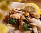 優しい味　きのこ尽くしのトムヤンクン作り方6写真