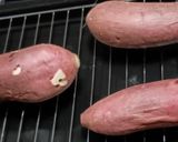 アイラップで簡単ホクホクさつまいも作り方5写真