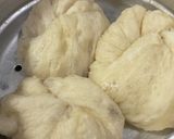 簡単HB☆花巻作り方5写真