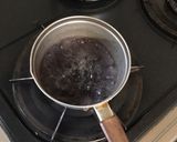 HBで黒豆餅作り方3写真