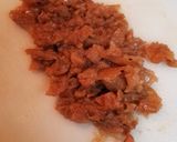 ★豚肉、白菜のミルフィーユ鍋、梅肉風味★作り方2写真