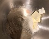 クロワッサン作り方1写真