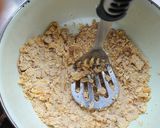 栗の茶巾絞り作り方3写真